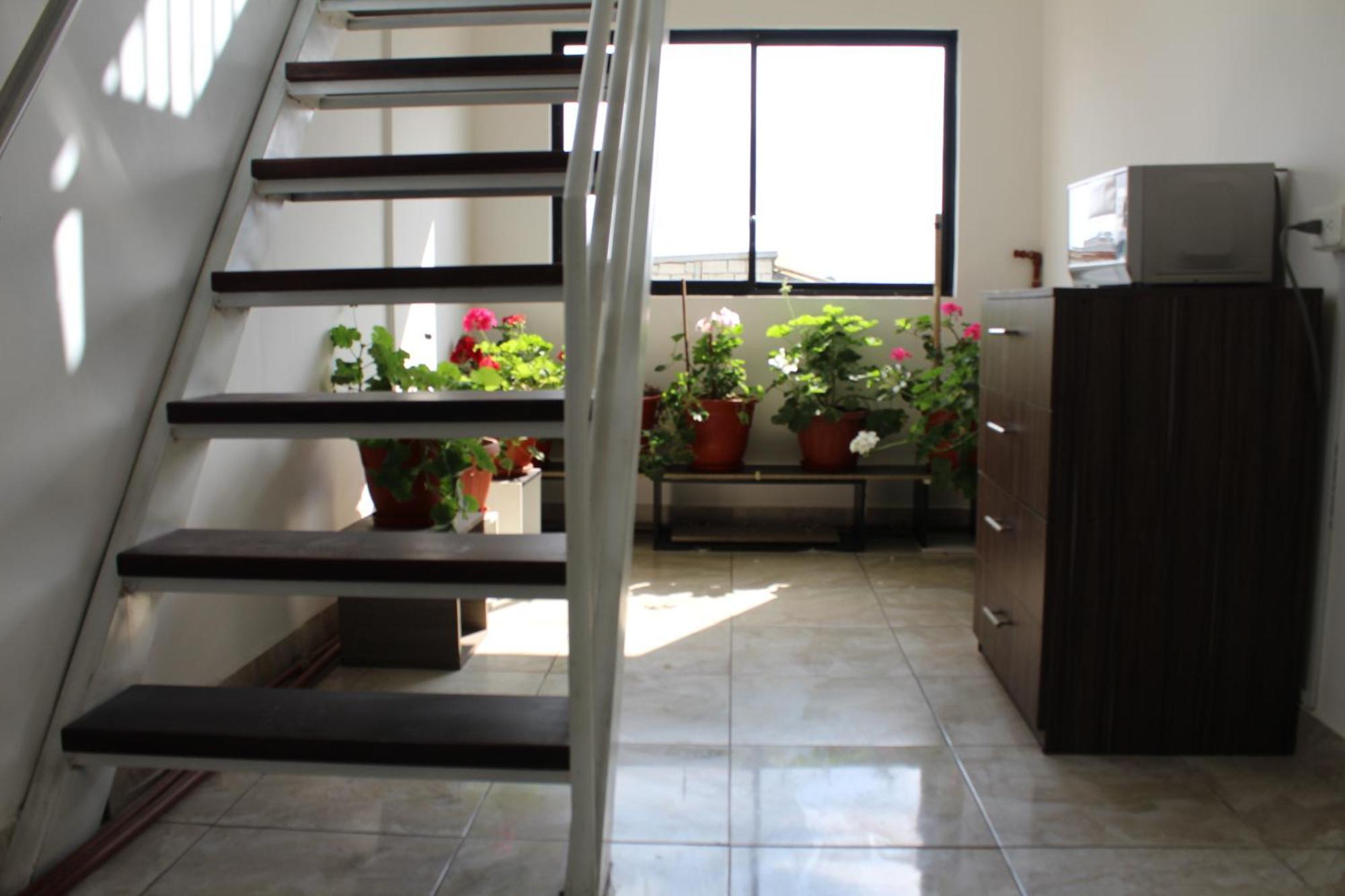 JULIUS HOSTAL - No hay parqueadero Quito Exterior foto